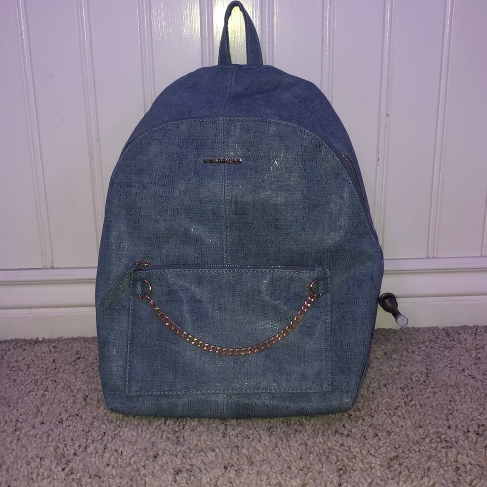 Rampage designer backpack